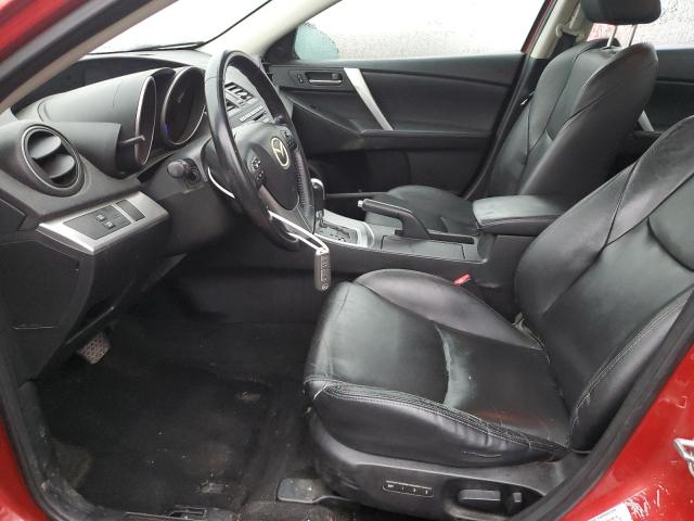 Photo 7 from auction – 2010 MAZDA 3 S with VIN JM1BL1S69A1140437