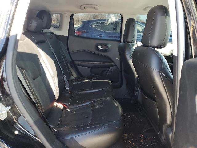 Фото 11 с аукциона – 2020 JEEP COMPASS LI с VIN 3C4NJDCB4LT221275