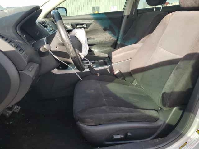 Photo 7 from auction – 2013 NISSAN ALTIMA 2.5 with VIN 1N4AL3AP5DN444692