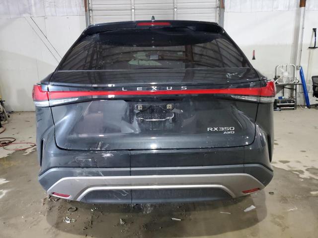 Photo 6 from auction – 2024 LEXUS RX 350 BAS with VIN 2T2BAMCA0RC044063