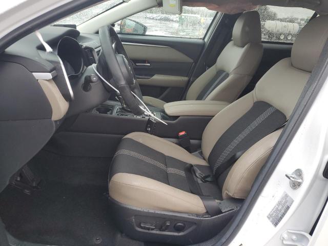 Photo 7 from auction – 2025 MAZDA CX-50 PREM with VIN 7MMVABDM9SN326977