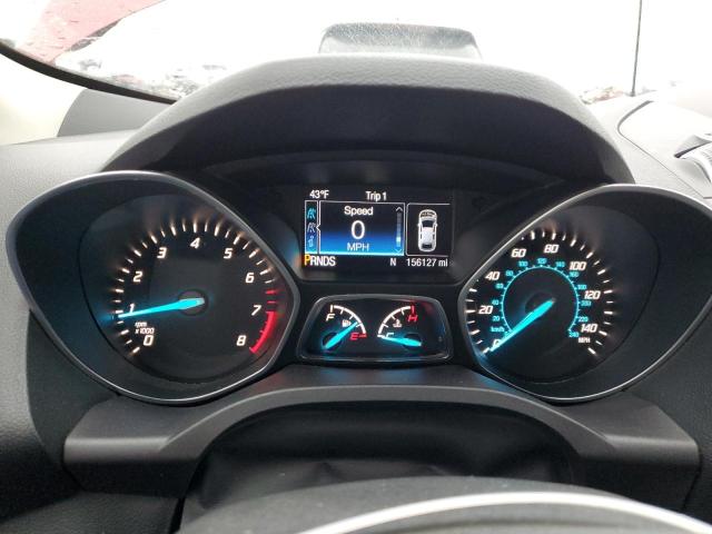 Photo 9 from auction – 2016 FORD ESCAPE TIT with VIN 1FMCU0J94GUA09264
