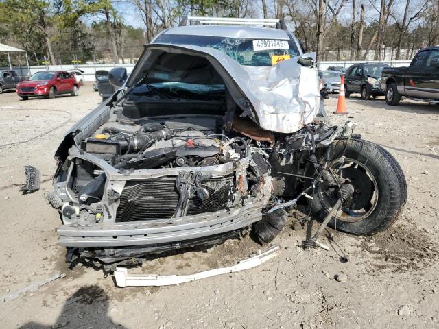 Photo 5 from auction – 2009 SUBARU FORESTER 2 with VIN JF2SH61629H729902