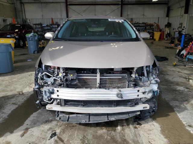 Photo 5 from auction – 2018 TOYOTA PRIUS PRIM with VIN JTDKARFP5J3069944