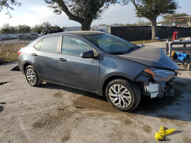 Photo 4 from auction – 2019 TOYOTA COROLLA L with VIN 2T1BURHE9KC172831
