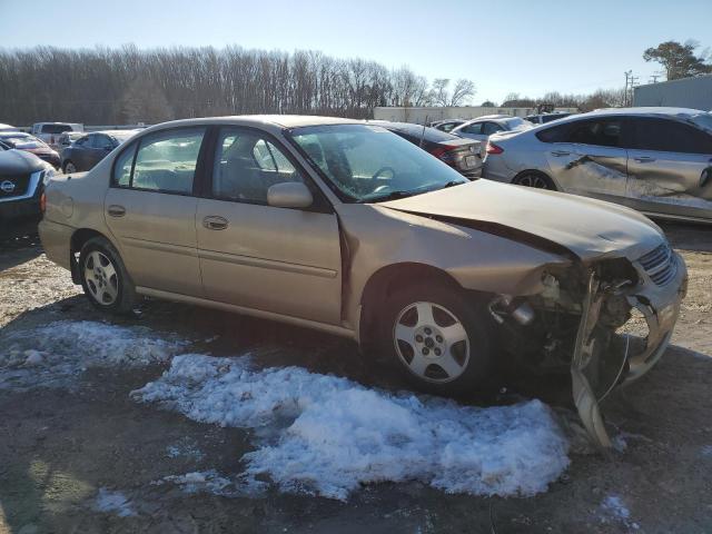 Photo 4 from auction – 2002 CHEVROLET MALIBU LS with VIN 1G1NE52J62M684504
