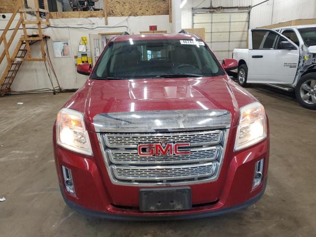 Photo 5 from auction – 2014 GMC TERRAIN SL with VIN 2GKFLXEK7E6370093