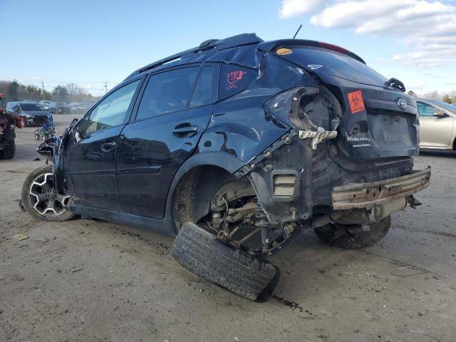 Photo 2 from auction – 2013 SUBARU XV CROSSTR with VIN JF2GPAKC8D2814402