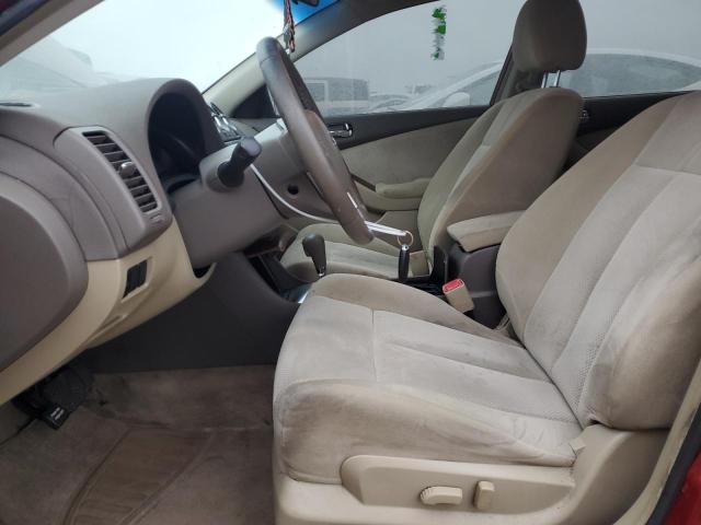 Photo 7 from auction – 2008 NISSAN ALTIMA 2.5 with VIN 1N4AL21E48C196770