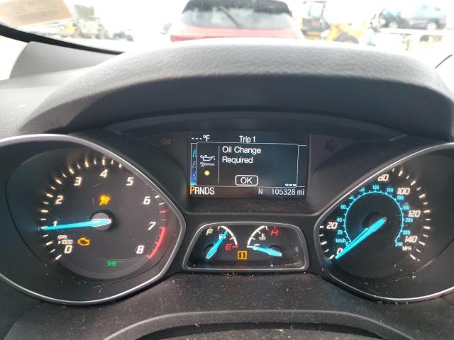 Photo 9 from auction – 2016 FORD ESCAPE TIT with VIN 1FMCU0JX6GUC40102