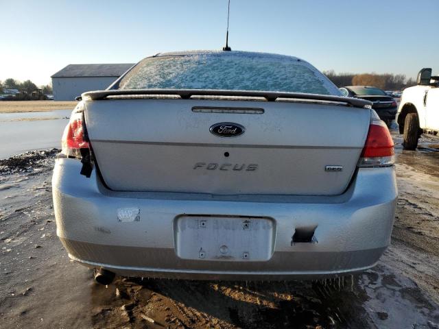 Photo 6 from auction – 2009 FORD FOCUS SES with VIN 1FAHP36N79W238253