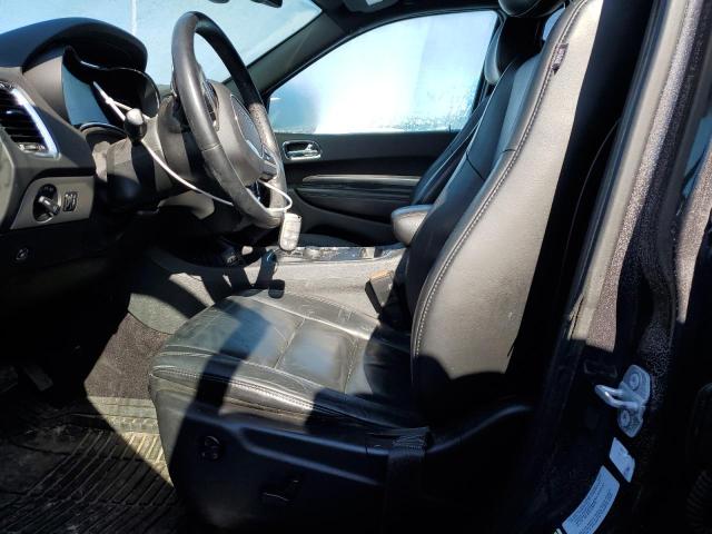 Photo 7 from auction – 2015 DODGE DURANGO LI with VIN 1C4RDJDG3FC236495