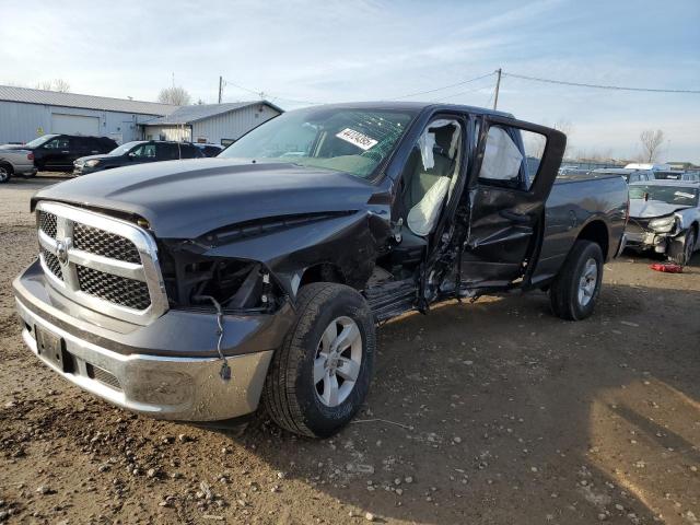 صورة رقم 1 من المزاد - 2019 RAM 1500 CLASS مع VIN 1C6RR6FG8KS733190