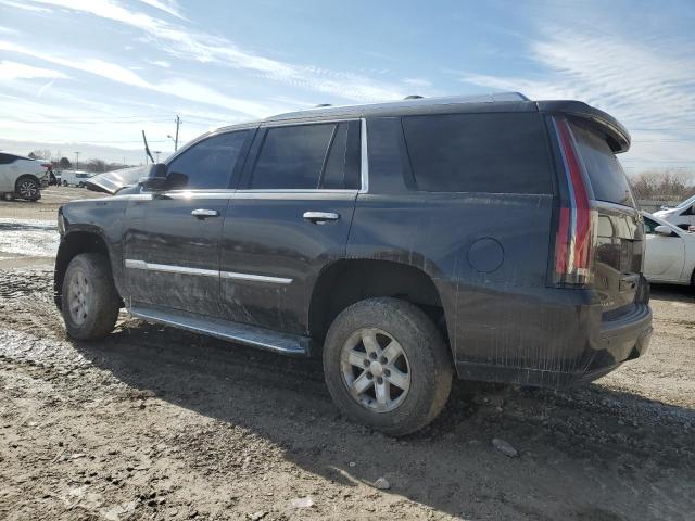 Photo 2 from auction – 2015 CADILLAC ESCALADE L with VIN 1GYS4MKJXFR530162