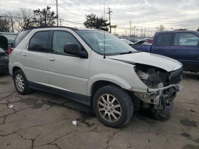 Photo 4 from auction – 2007 BUICK RENDEZVOUS with VIN 3G5DA03L27S522787