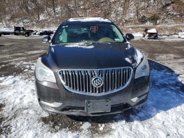 Photo 5 from auction – 2014 BUICK ENCLAVE with VIN 5GAKVBKD4EJ260720