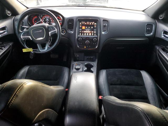 Photo 8 from auction – 2015 DODGE DURANGO SX with VIN 1C4RDHAG9FC946143