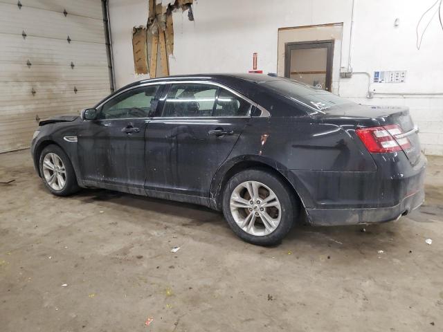 Photo 2 from auction – 2014 FORD TAURUS SEL with VIN 1FAHP2E89EG171469