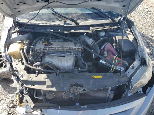 Photo 11 from auction – 2012 TOYOTA SCION TC with VIN JTKJF5C74C3042143
