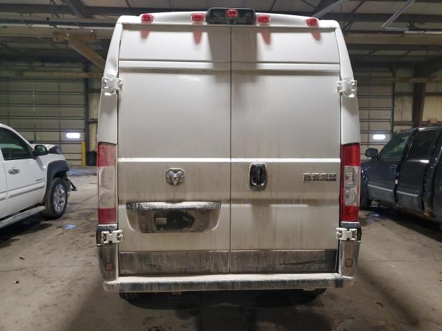 صورة رقم 6 من المزاد - 2024 RAM PROMASTER مع VIN 3C6LRVCG0RE146810