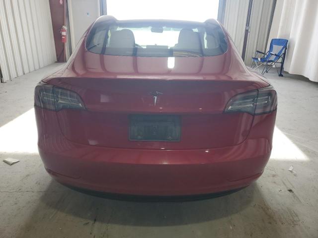 Photo 6 from auction – 2022 TESLA MODEL 3 with VIN 5YJ3E1EA9NF288776