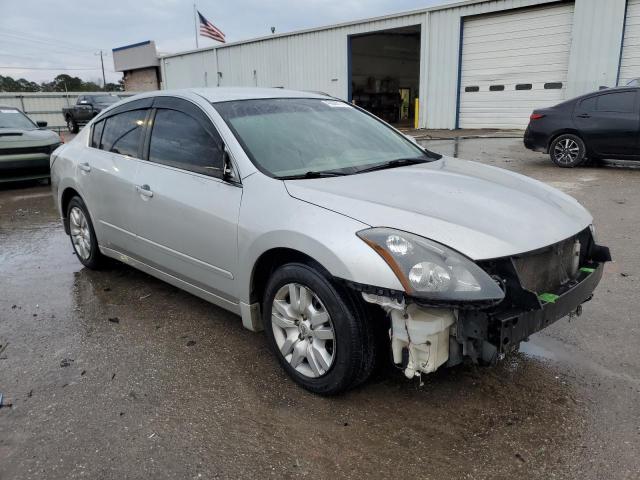 Photo 4 from auction – 2012 NISSAN ALTIMA BAS with VIN 1N4AL2AP0CN579250
