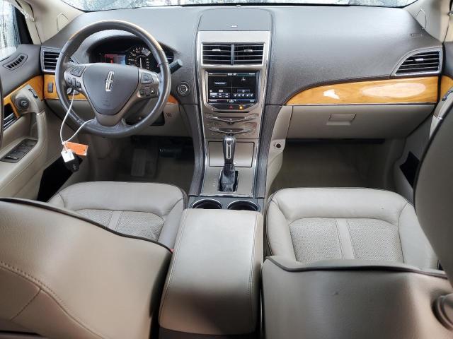 Photo 8 from auction – 2013 LINCOLN MKX with VIN 2LMDJ6JK3DBL41558
