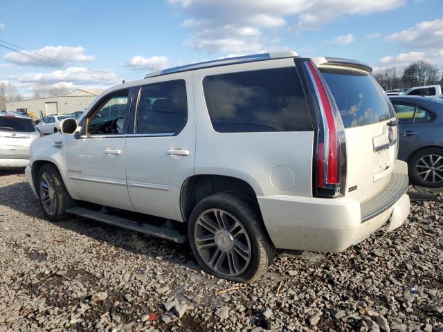 Photo 2 from auction – 2013 CADILLAC ESCALADE P with VIN 1GYS4CEF0DR285192