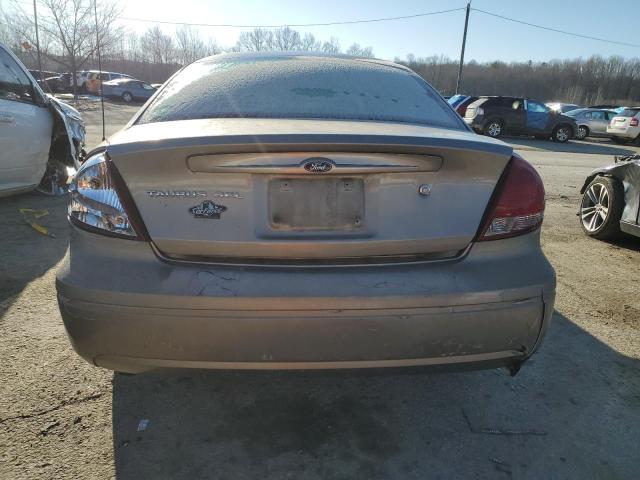 Photo 6 from auction – 2005 FORD TAURUS SEL with VIN 1FAFP56225A256109