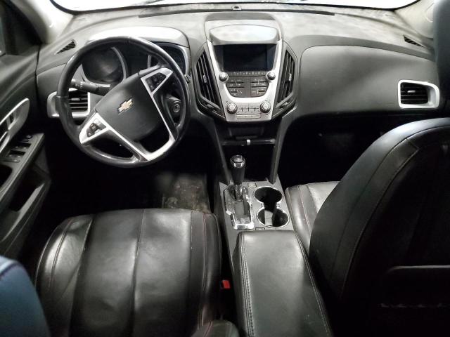 Photo 8 from auction – 2017 CHEVROLET EQUINOX LT with VIN 2GNALCEKXH6133513
