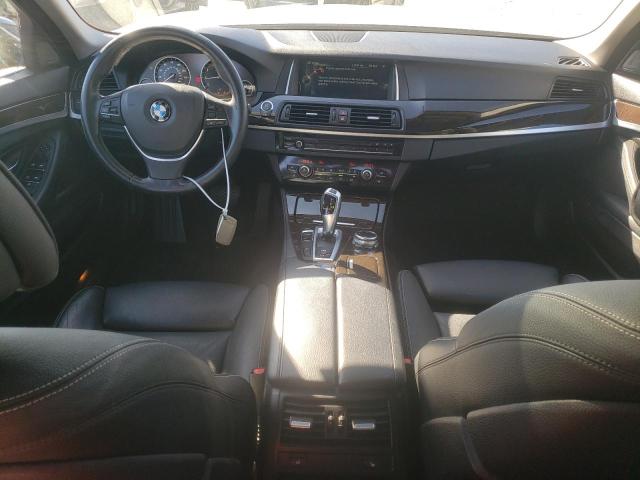 Photo 8 from auction – 2014 BMW 535 XI with VIN WBA5B3C5XED539831