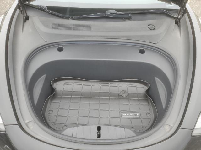 Photo 11 from auction – 2021 TESLA MODEL 3 with VIN 5YJ3E1EB6MF903128