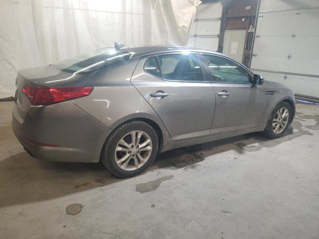 Photo 3 from auction – 2012 KIA OPTIMA LX with VIN 5XXGM4A7XCG019082