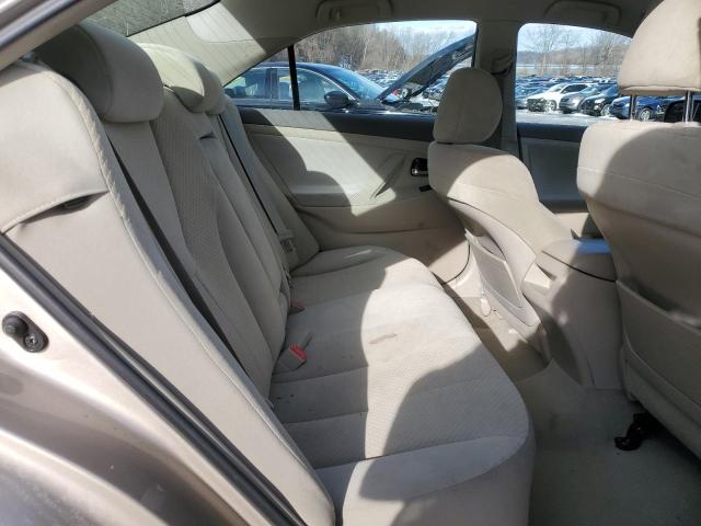 Photo 10 from auction – 2008 TOYOTA CAMRY CE with VIN 4T1BE46K58U742047