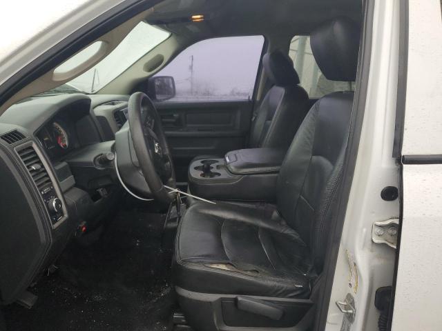 Photo 7 from auction – 2016 RAM 1500 ST with VIN 3C6RR7KT2GG345296