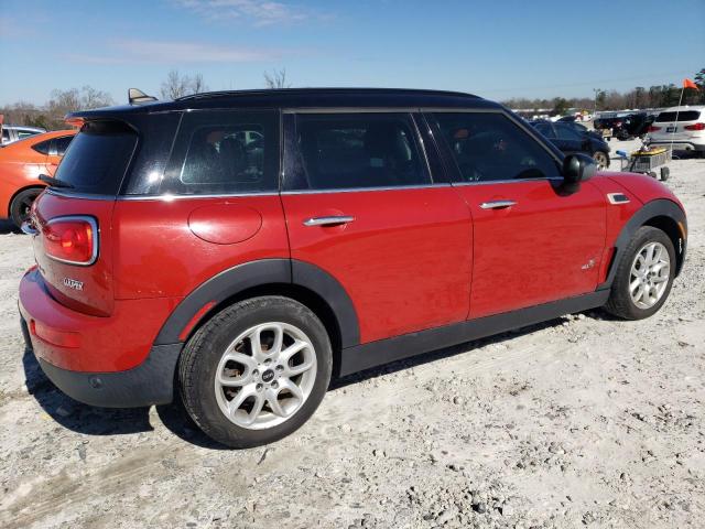 Photo 3 from auction – 2018 MINI COOPER CLU with VIN WMWLU1C56J2F29327