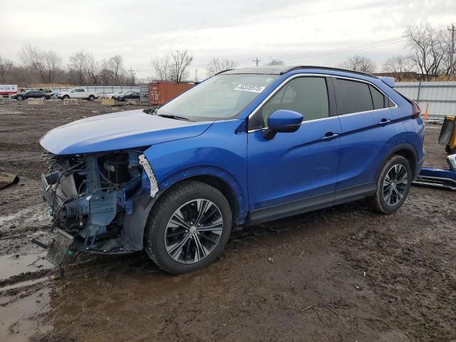 MITSUBISHI ECLIPSE CR 2022 с VIN JA4ASWAA0NZ002398 - Снимка от търг