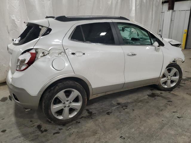 Photo 3 from auction – 2015 BUICK ENCORE with VIN KL4CJASB9FB259947