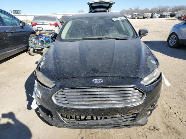 Photo 5 from auction – 2015 FORD FUSION SE with VIN 3FA6P0HD7FR292662