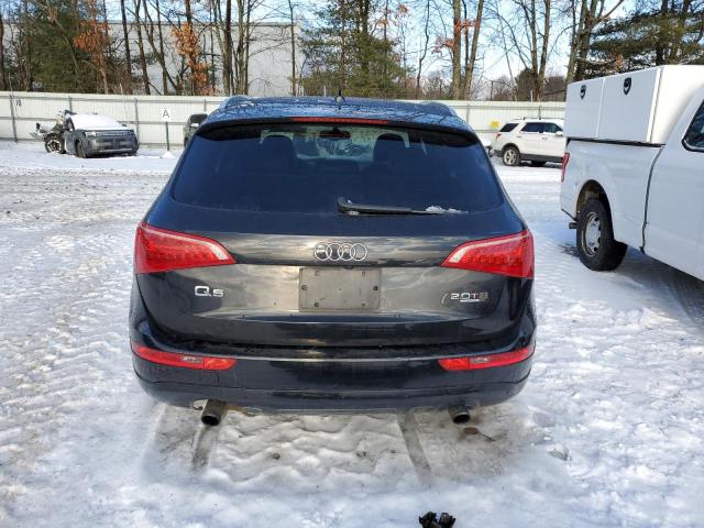 Photo 6 from auction – 2012 AUDI Q5 PREMIUM with VIN WA1LFAFP8CA076399