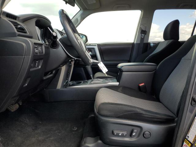 Photo 7 from auction – 2015 TOYOTA 4RUNNER SR with VIN JTEZU5JR4F5101698