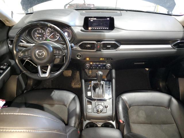 Photo 8 from auction – 2018 MAZDA CX-5 TOURI with VIN JM3KFBCM4J0311716