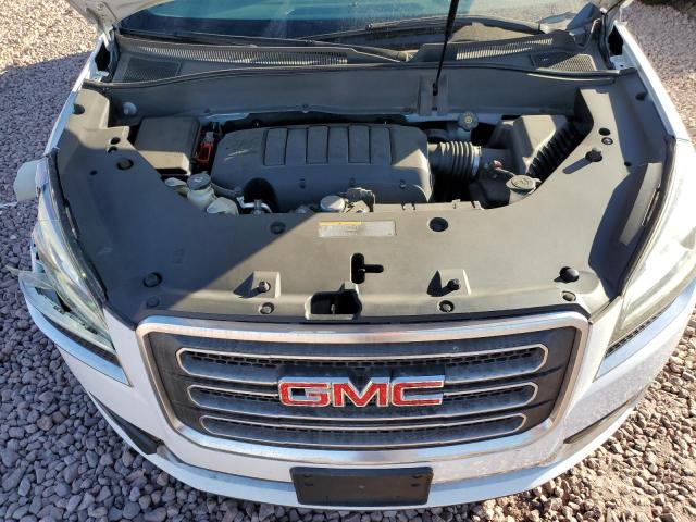 Photo 12 from auction – 2017 GMC ACADIA LIM with VIN 1GKKVSKD8HJ139759