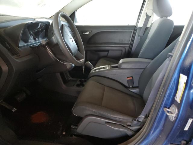 Photo 7 from auction – 2009 DODGE JOURNEY SE with VIN 3D4GG47BX9T220256