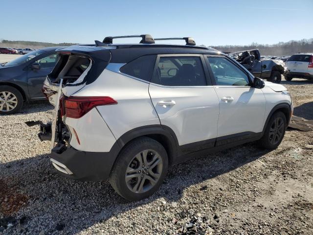 Photo 3 from auction – 2023 KIA SELTOS S with VIN KNDEU2AA5P7384758