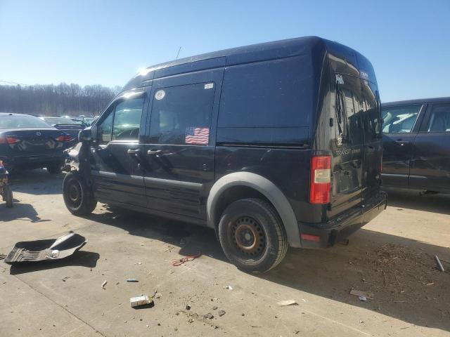 Photo 2 from auction – 2013 FORD TRANSIT CO with VIN NM0LS6BN3DT153752