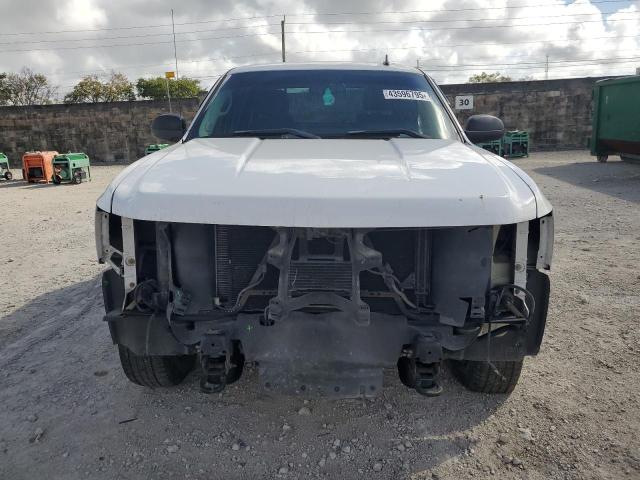 Photo 5 from auction – 2008 CHEVROLET SILVERADO with VIN 3GCEC13J28G279224