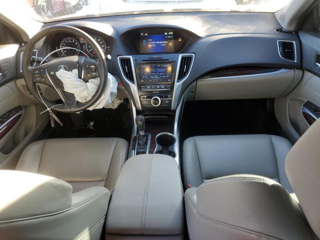 Photo 8 from auction – 2015 ACURA TLX with VIN 19UUB1F33FA013736