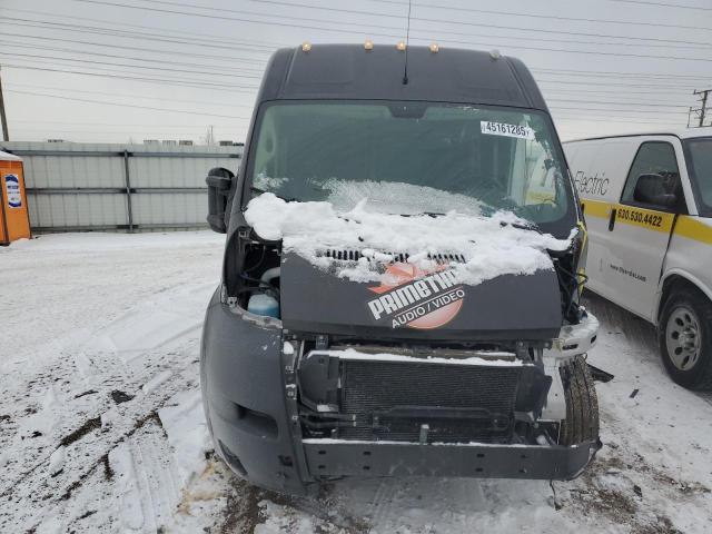 Photo 5 from auction – 2021 RAM PROMASTER with VIN 3C6LRVDG5ME544165