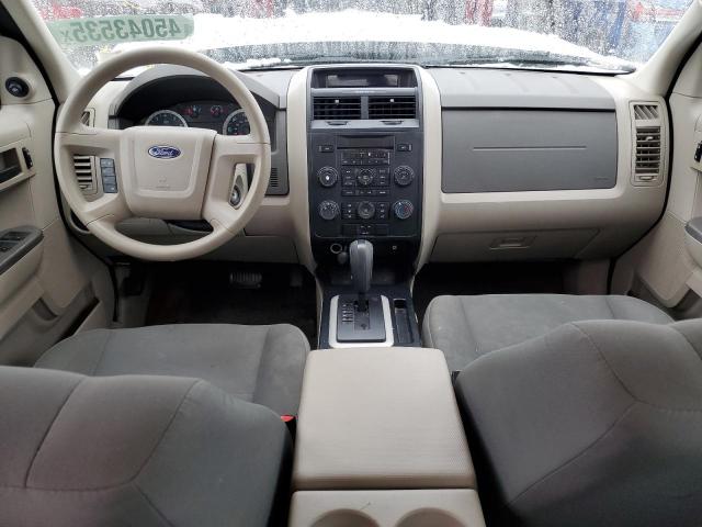 Photo 8 from auction – 2010 FORD ESCAPE XLS with VIN 1FMCU0C77AKD47899